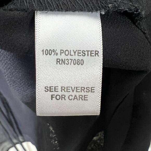 Cato Embroidered Boho Sheer Cardigan Womens 18W Black Tassel Duster Boho Tribal - Picture 7 of 8